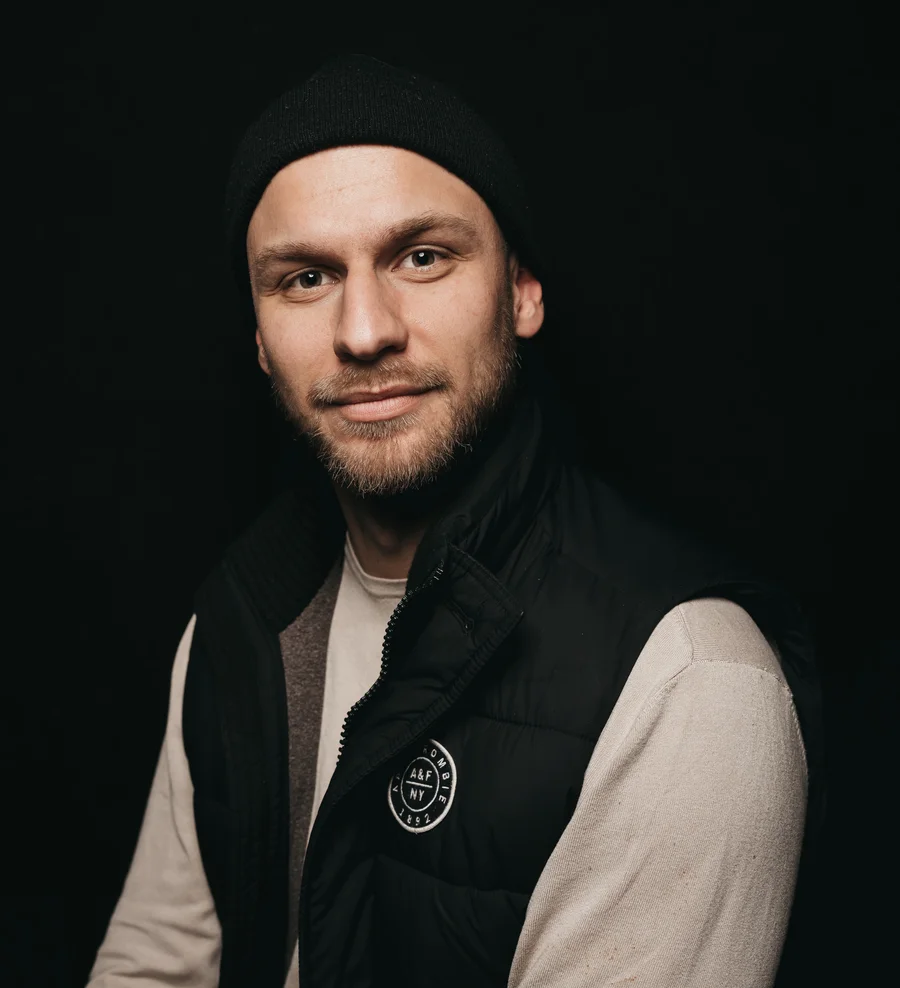 Artūras Astramskas, Product Designer